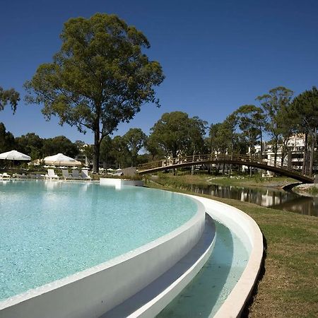 Green Park Apartamentos Punta del Este Exterior foto