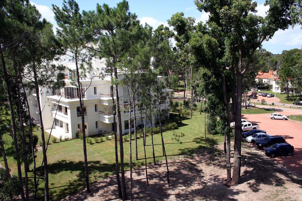 Green Park Apartamentos Punta del Este Exterior foto