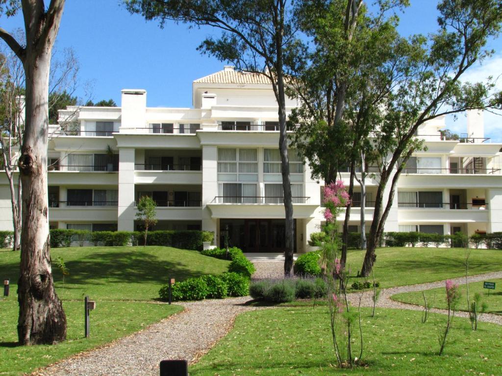 Green Park Apartamentos Punta del Este Exterior foto